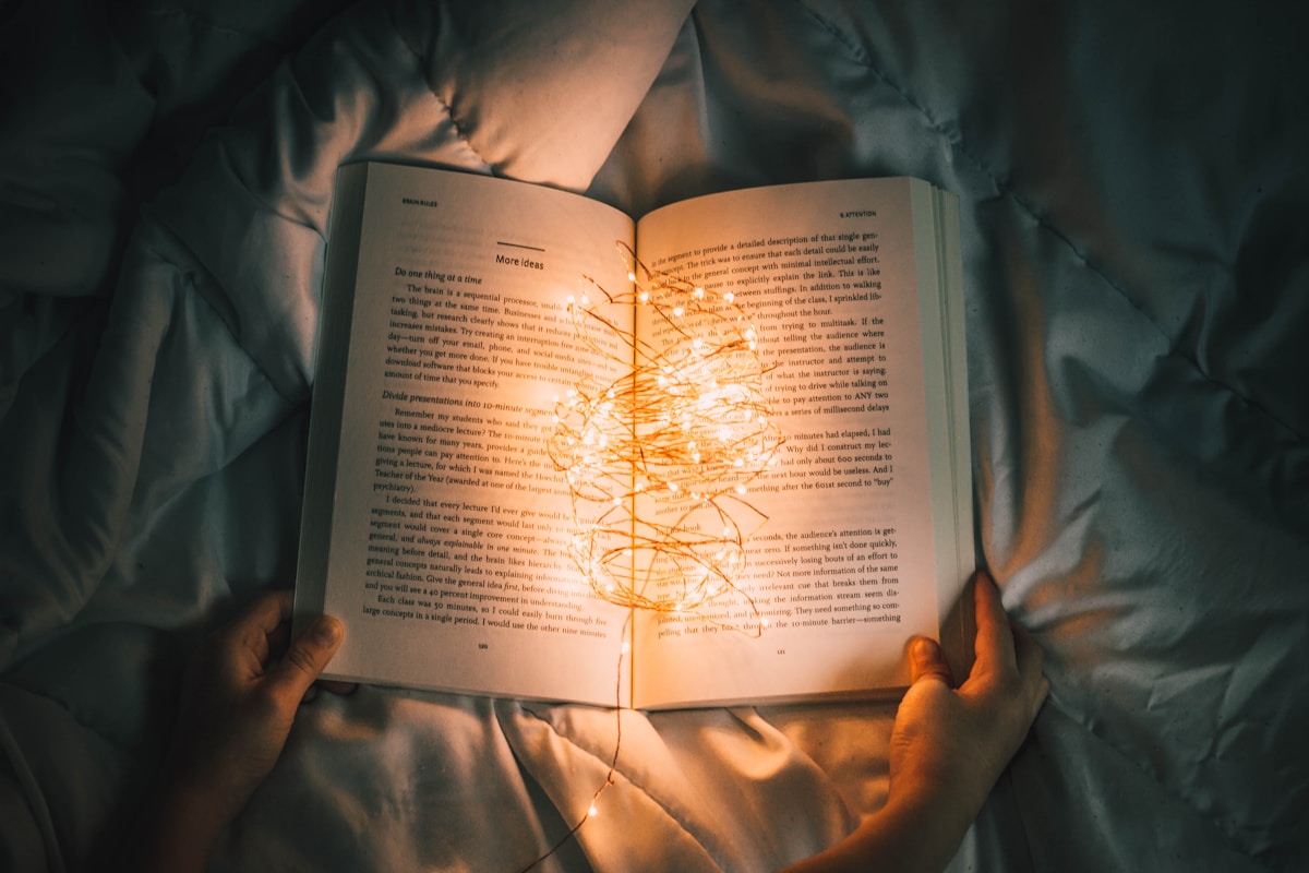 Філософські книги та навчання